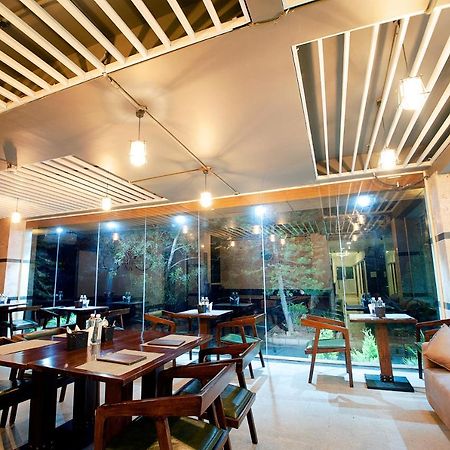 Abm Boutique Hotel By Purple Cloud Dod Jala Esterno foto