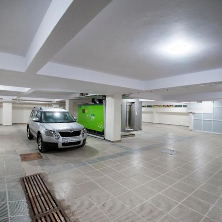 Abm Boutique Hotel By Purple Cloud Dod Jala Esterno foto