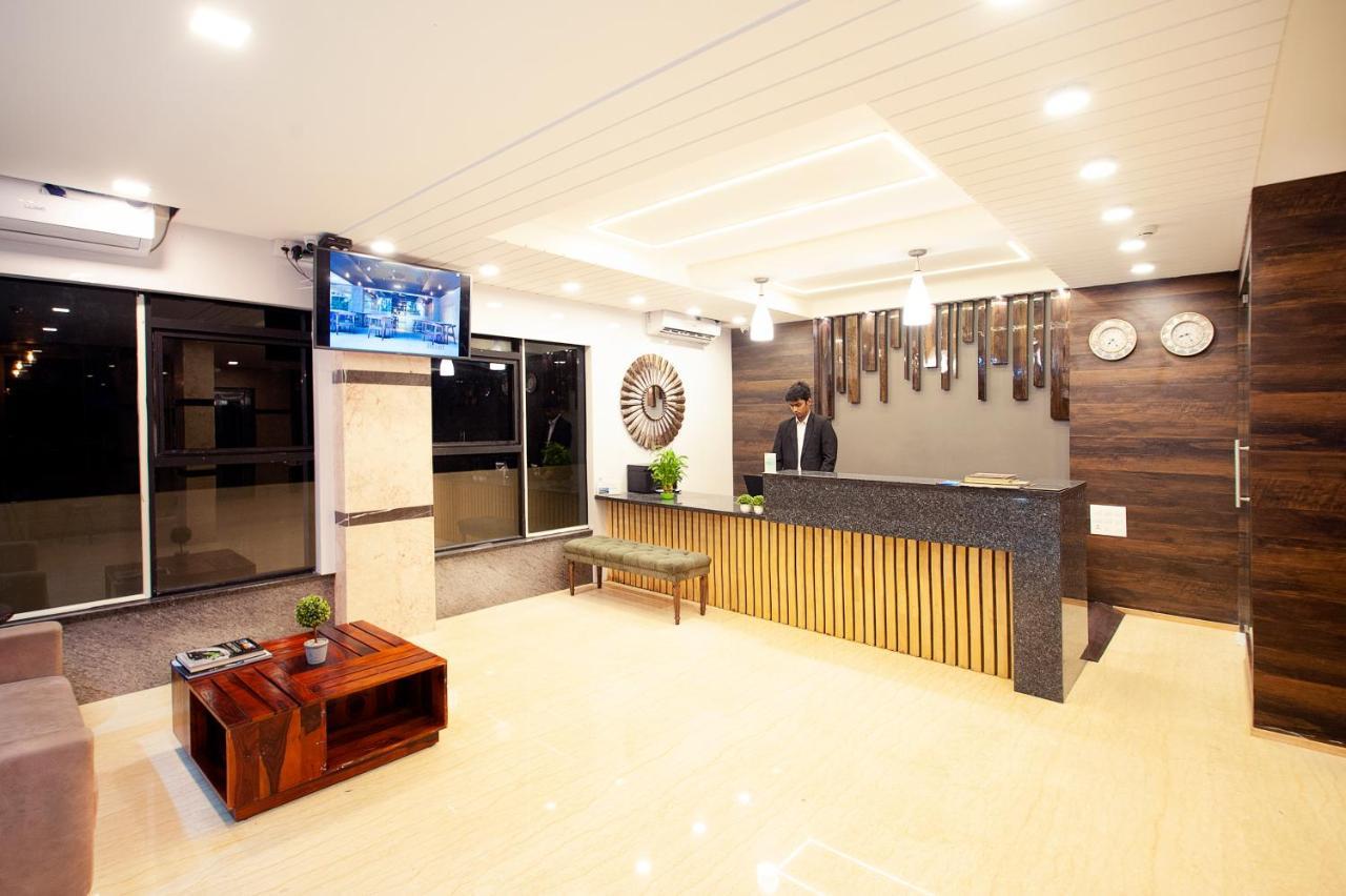 Abm Boutique Hotel By Purple Cloud Dod Jala Esterno foto