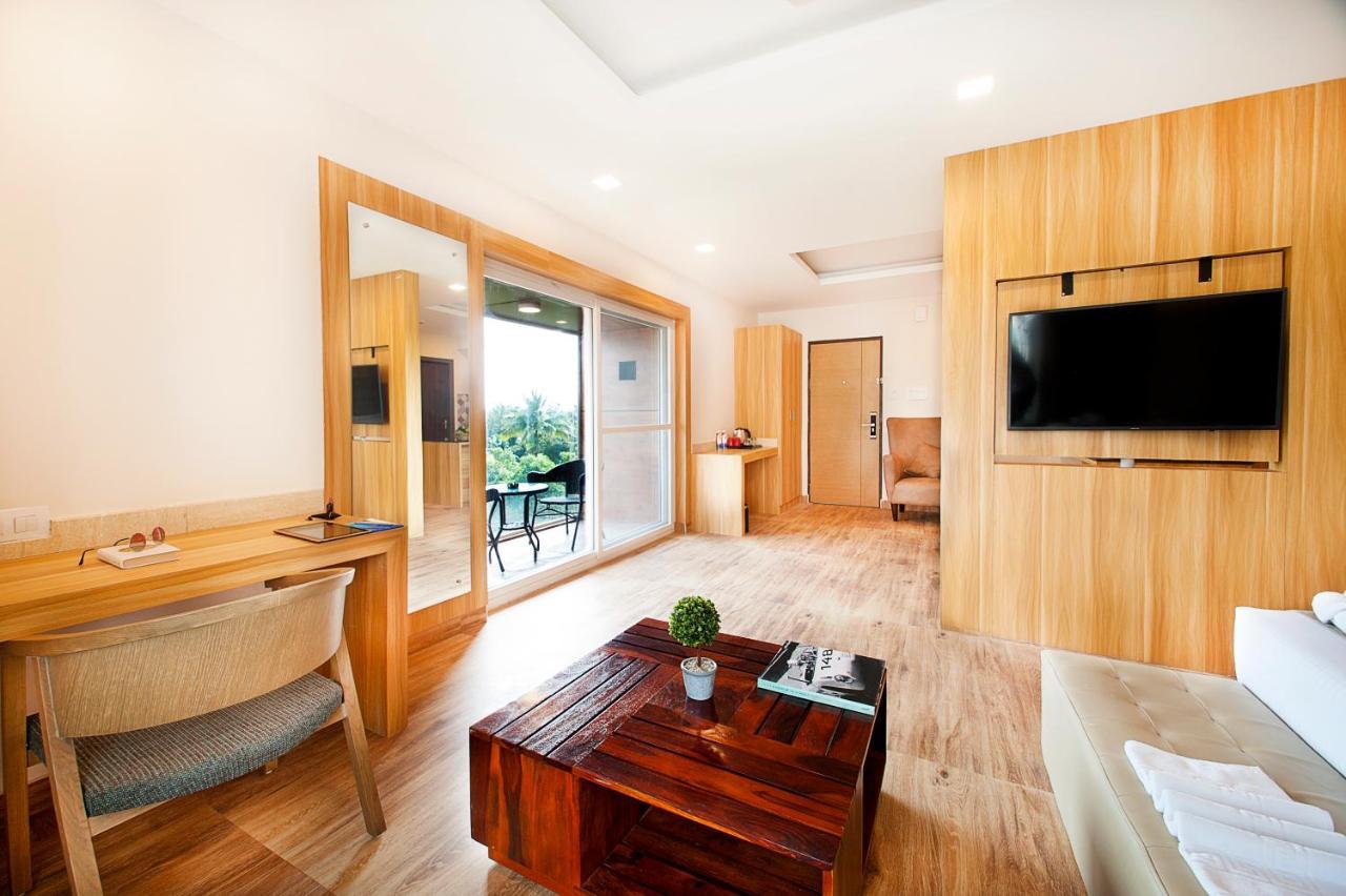 Abm Boutique Hotel By Purple Cloud Dod Jala Esterno foto