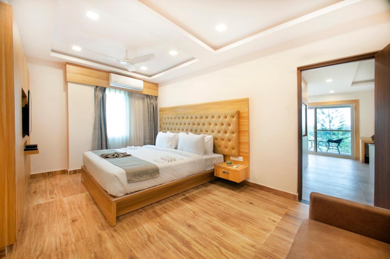 Abm Boutique Hotel By Purple Cloud Dod Jala Esterno foto