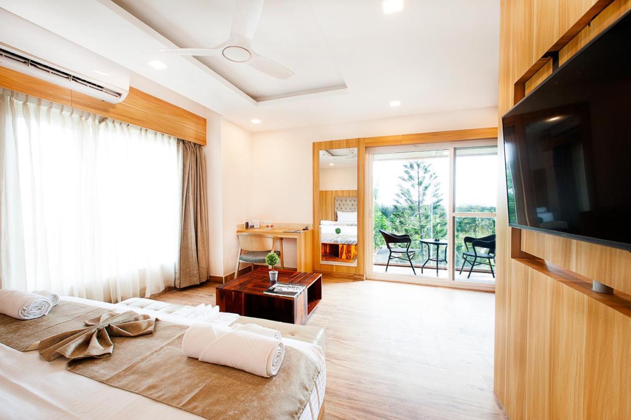 Abm Boutique Hotel By Purple Cloud Dod Jala Esterno foto