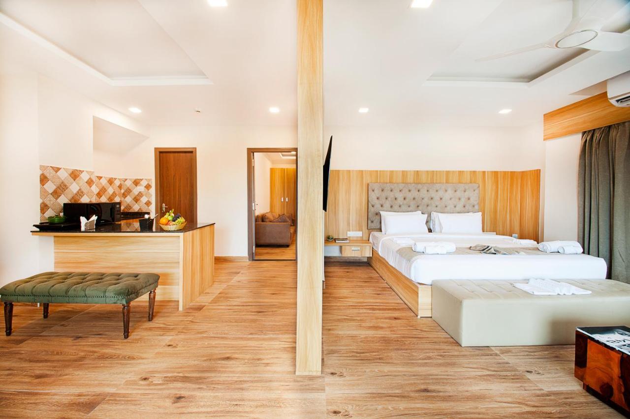 Abm Boutique Hotel By Purple Cloud Dod Jala Esterno foto