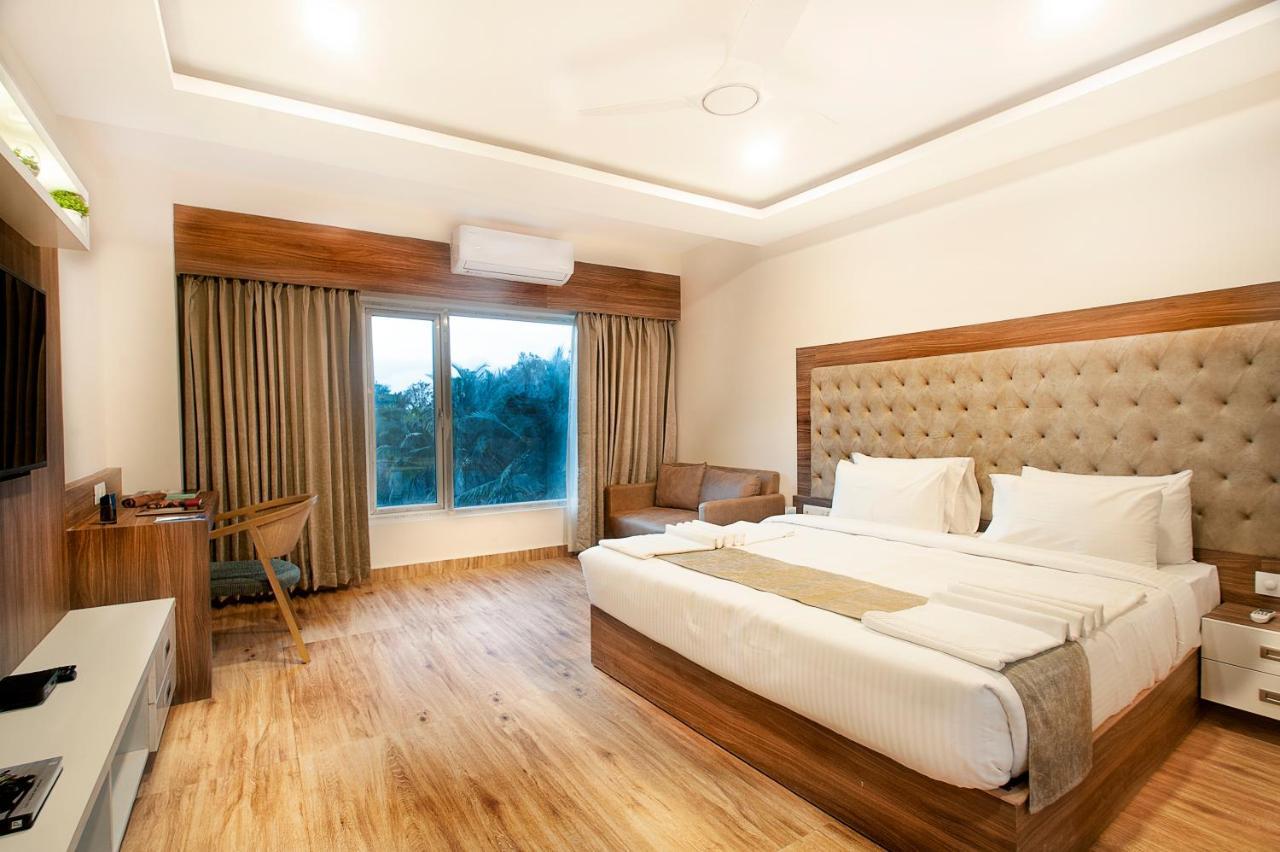 Abm Boutique Hotel By Purple Cloud Dod Jala Esterno foto