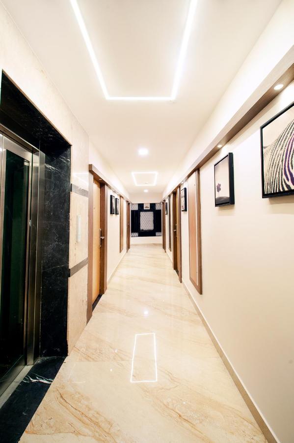 Abm Boutique Hotel By Purple Cloud Dod Jala Esterno foto