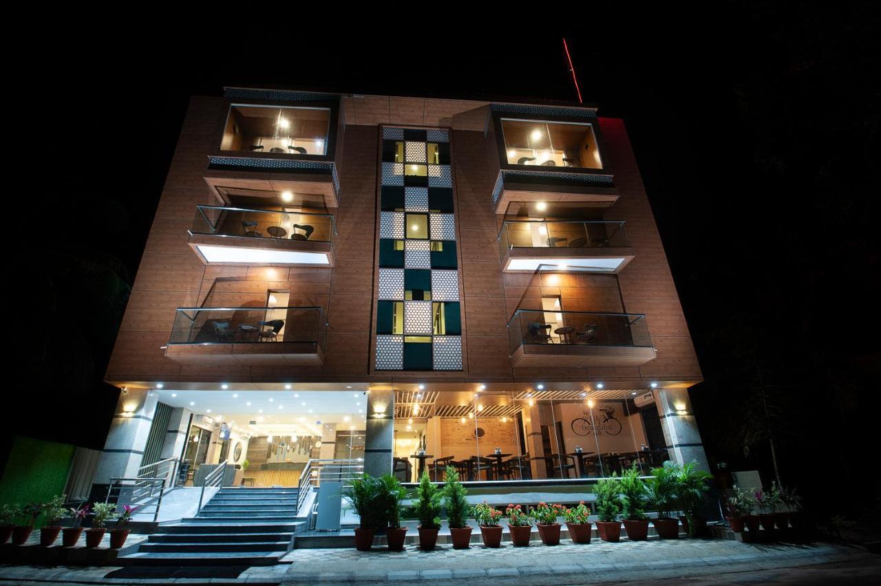 Abm Boutique Hotel By Purple Cloud Dod Jala Esterno foto