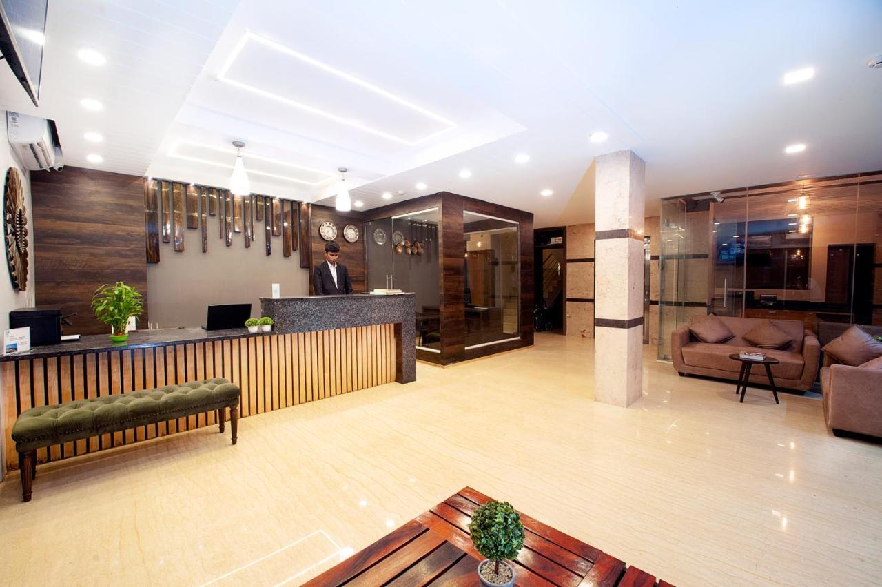 Abm Boutique Hotel By Purple Cloud Dod Jala Esterno foto