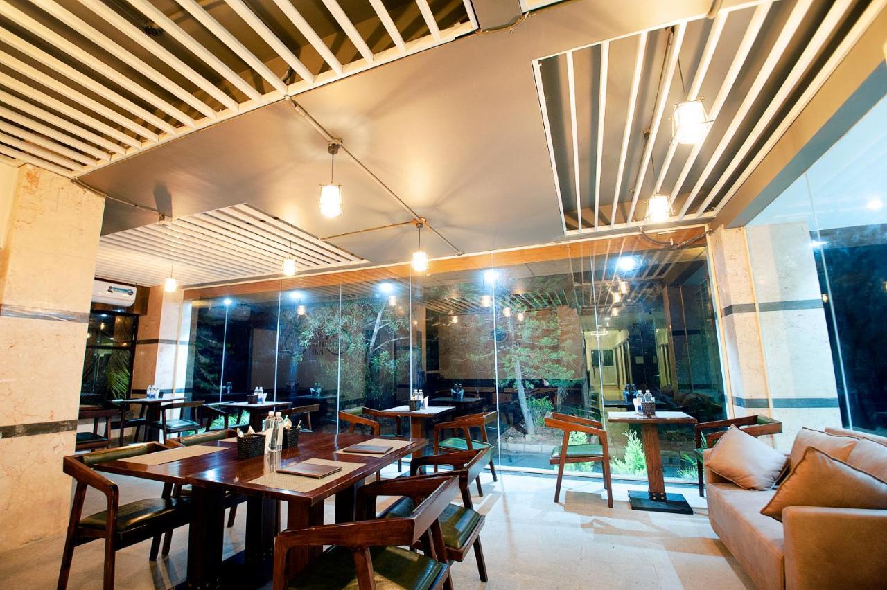 Abm Boutique Hotel By Purple Cloud Dod Jala Esterno foto