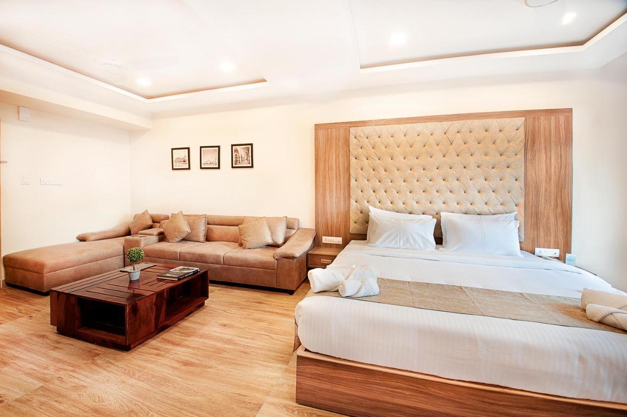 Abm Boutique Hotel By Purple Cloud Dod Jala Esterno foto