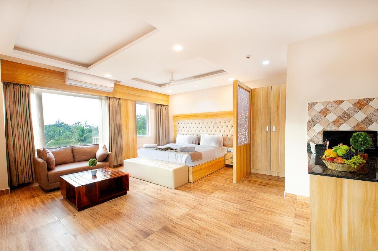 Abm Boutique Hotel By Purple Cloud Dod Jala Esterno foto