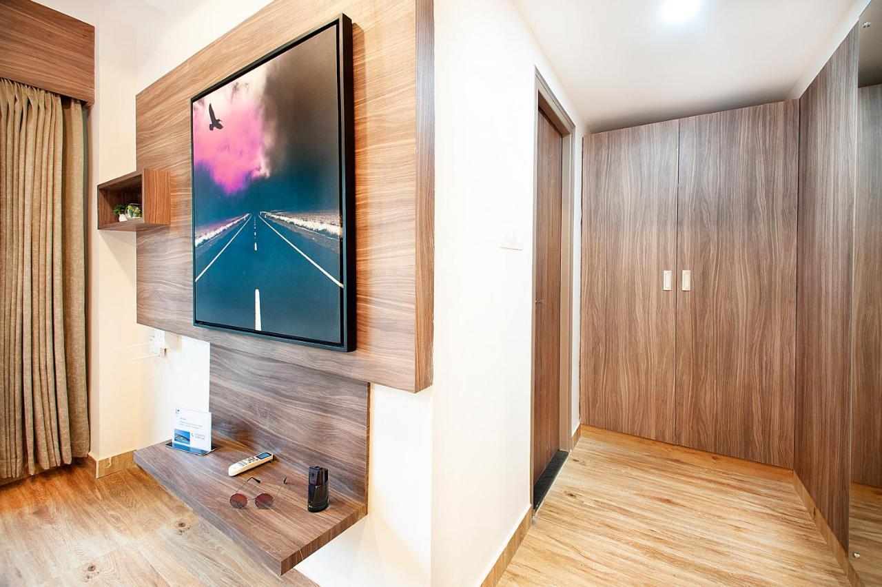 Abm Boutique Hotel By Purple Cloud Dod Jala Esterno foto