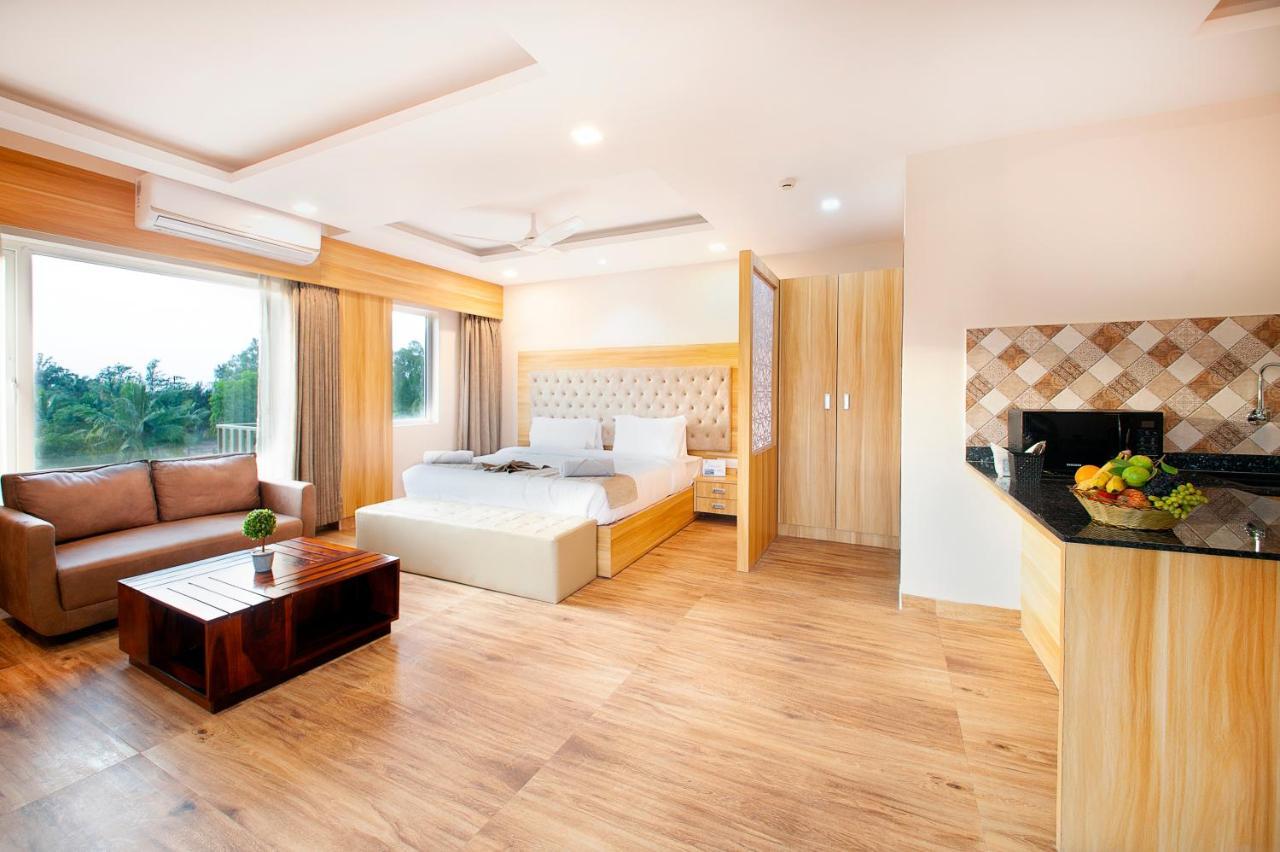 Abm Boutique Hotel By Purple Cloud Dod Jala Esterno foto