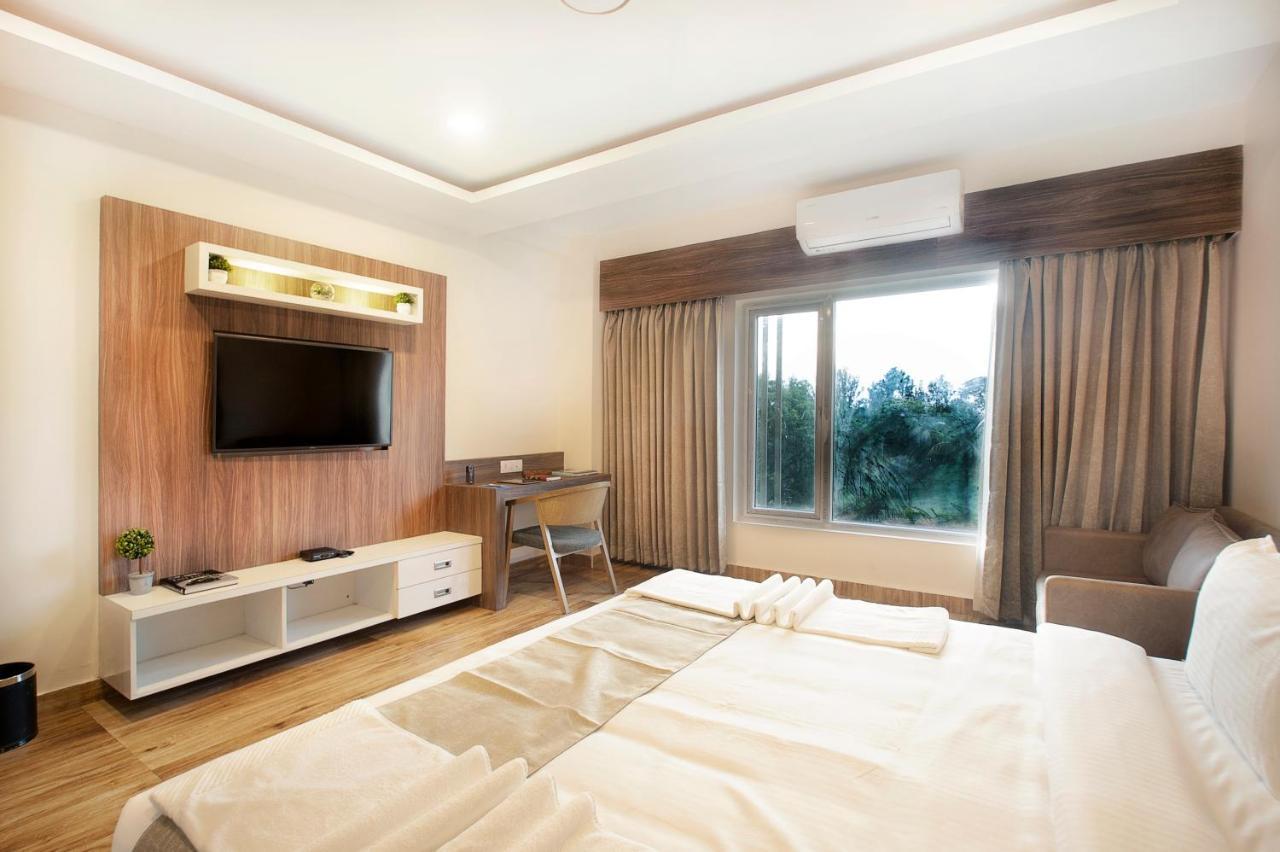 Abm Boutique Hotel By Purple Cloud Dod Jala Esterno foto