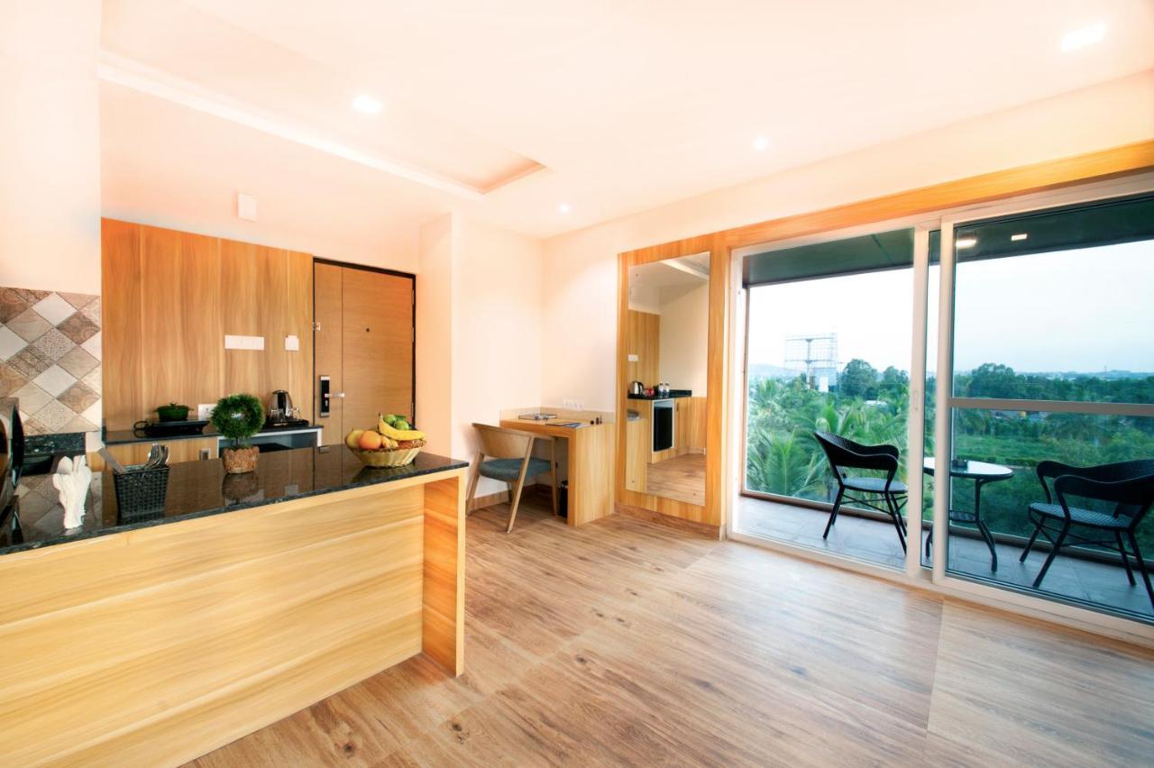 Abm Boutique Hotel By Purple Cloud Dod Jala Esterno foto