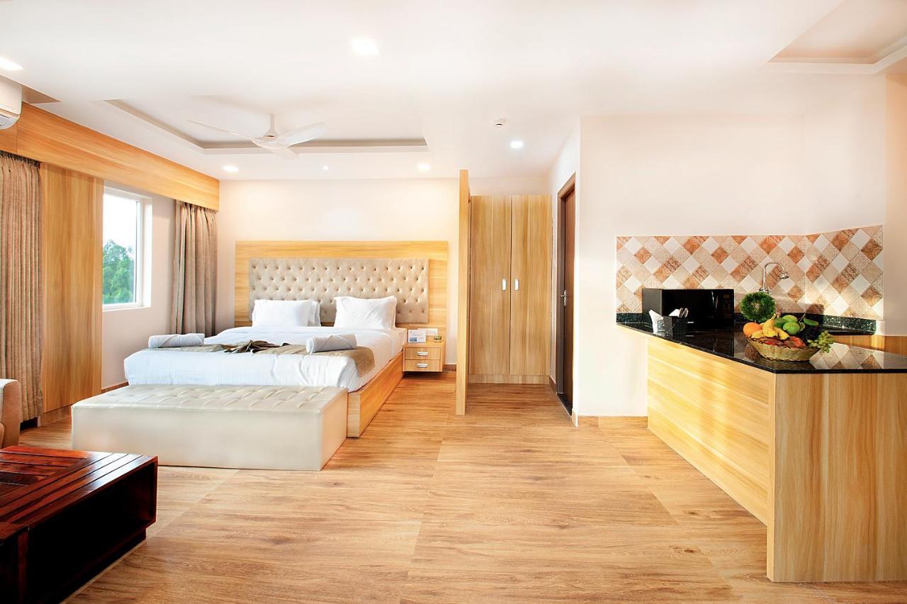 Abm Boutique Hotel By Purple Cloud Dod Jala Esterno foto