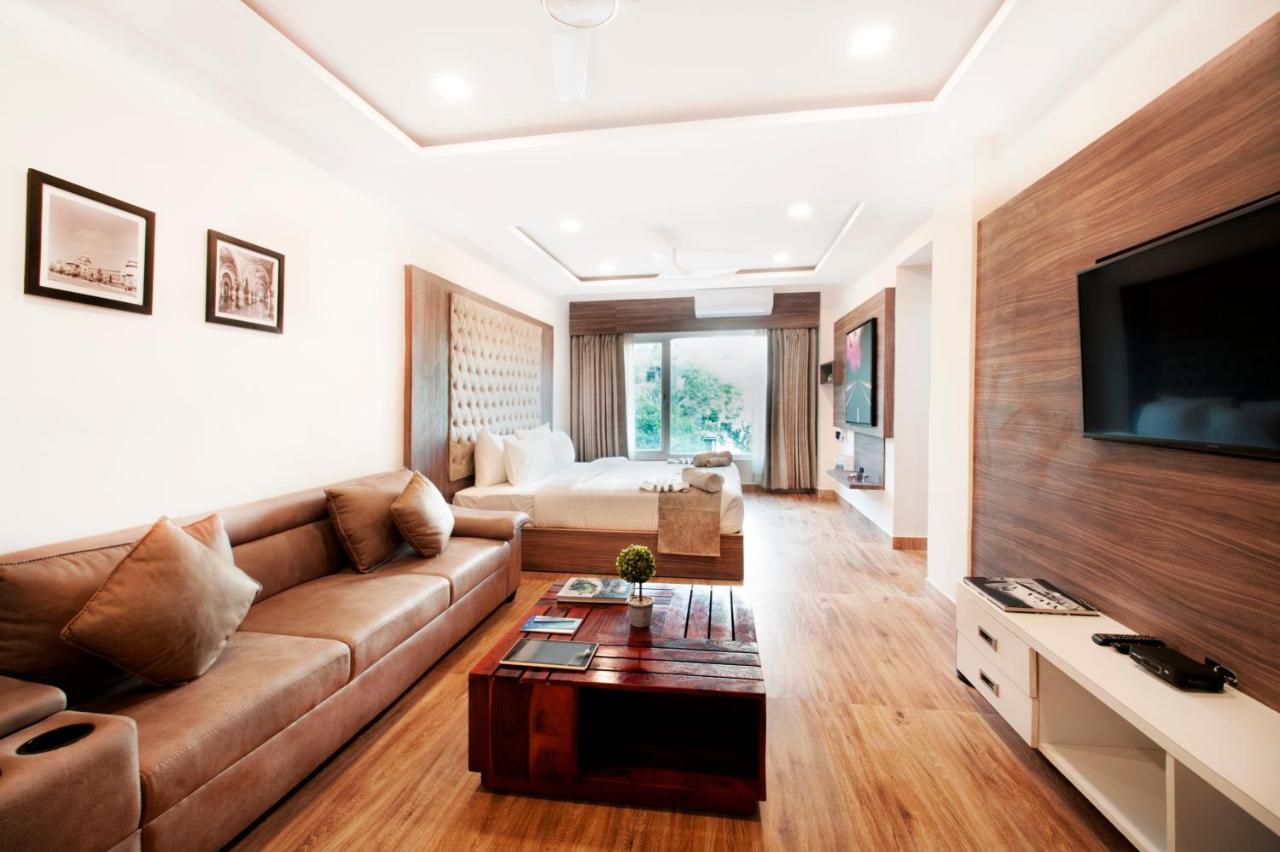 Abm Boutique Hotel By Purple Cloud Dod Jala Esterno foto