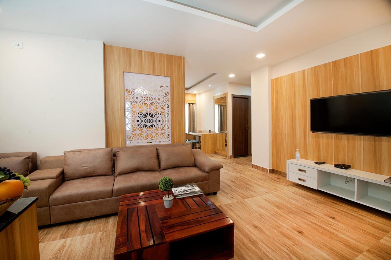 Abm Boutique Hotel By Purple Cloud Dod Jala Esterno foto