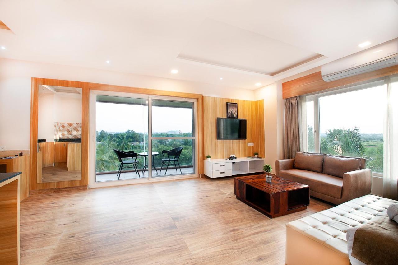 Abm Boutique Hotel By Purple Cloud Dod Jala Esterno foto